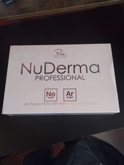NuDerma