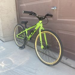 2016 DK Sprinter Micro BMX