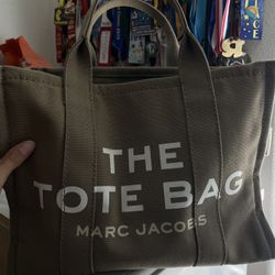 The Tote Bag, Marc Jacob