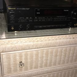 Stereo Receiver Sherwood $150