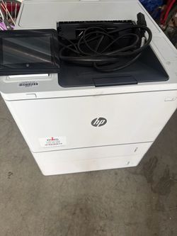 LASER JET ENTERPRISE M612!!!