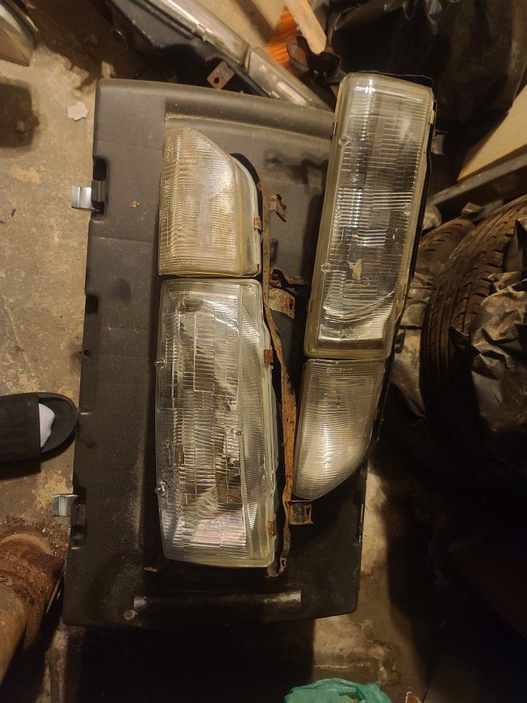 90 93 Acura Integra Parts