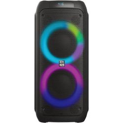 Altec Lansing AL500B Street Shock Twin 8 inch Multi Function PA Speaker