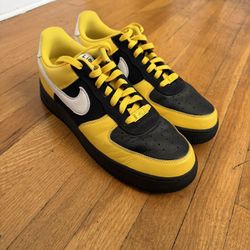 Custom Nike AF1s