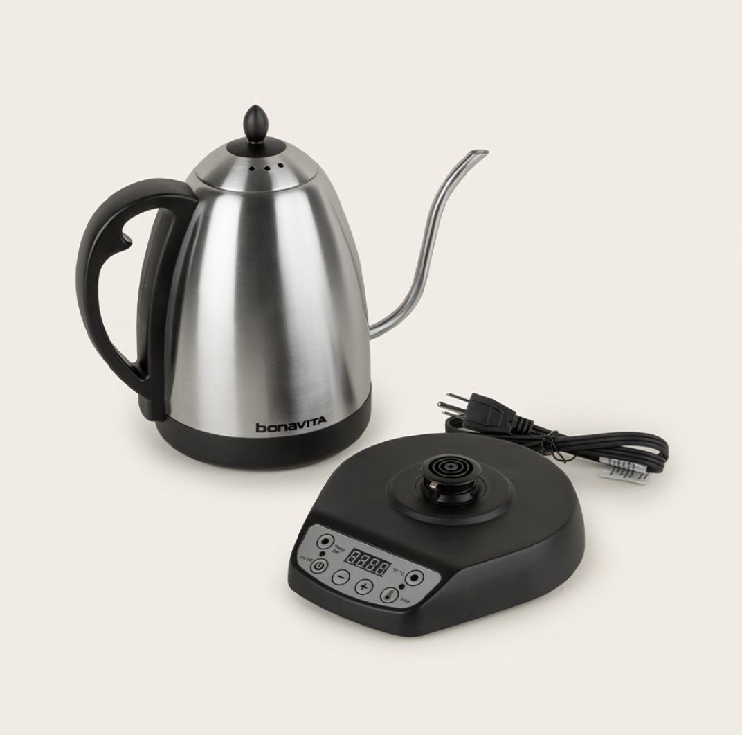 Brand NEW Bonavita Gooseneck Kettle