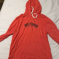 Tommy Hilfiger Men’s Hoodie