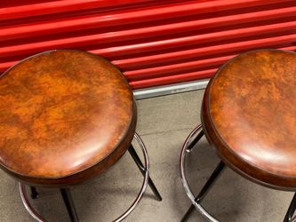 Stool set