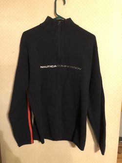 Nautica Competition Sweater/Pullover