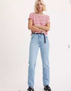 501® Original Fit Women's Jeans