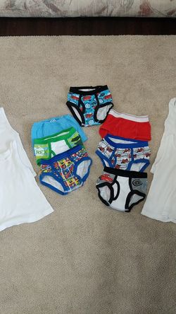 Toddler Bundle 2T/3T