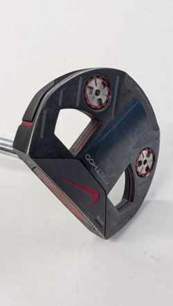 Nike Method putter....  $180