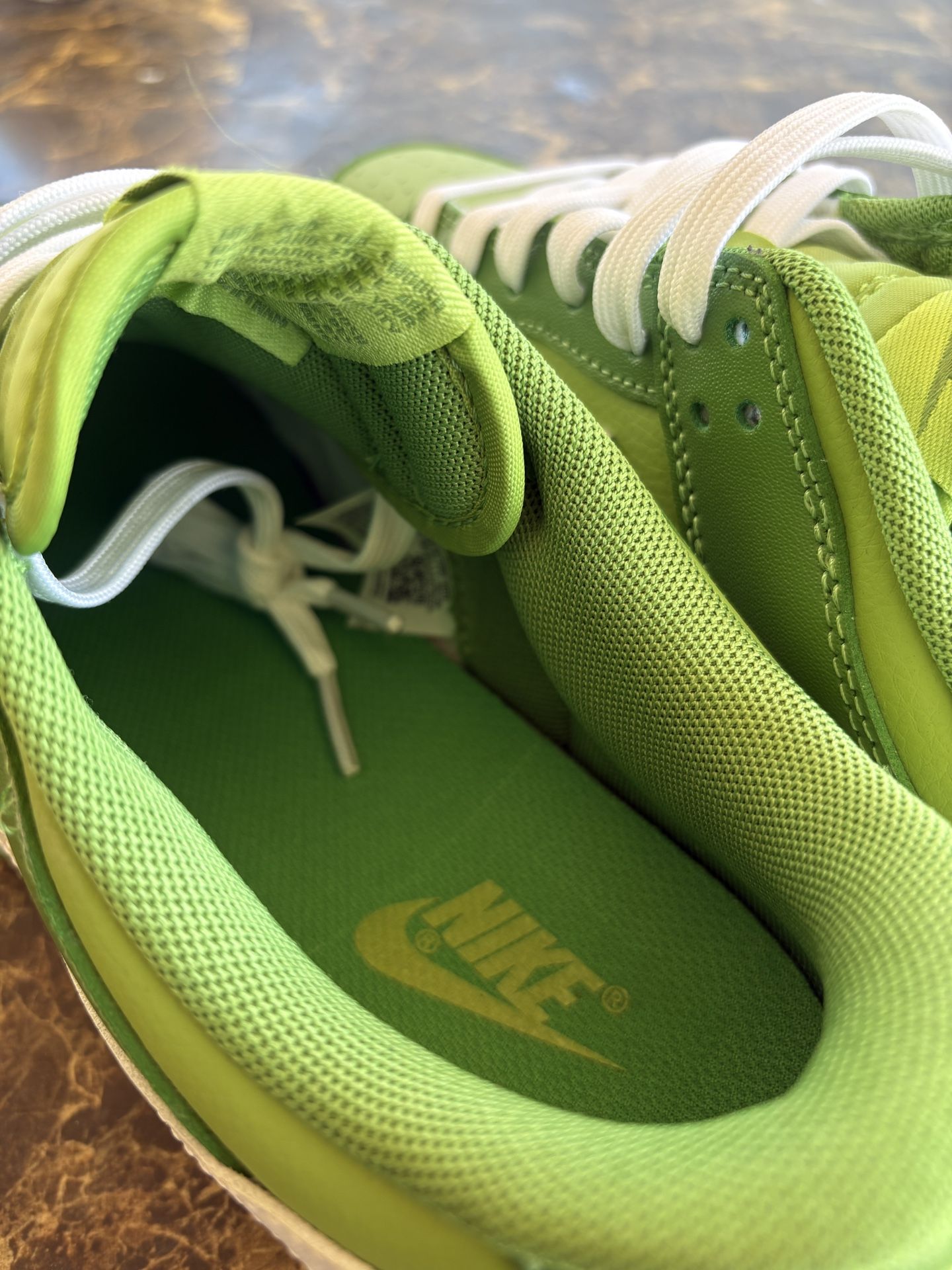 Nike Dunks