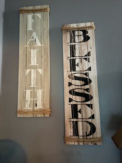 Home decor