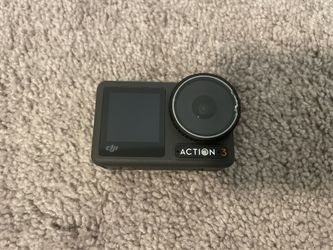 DJI Action 3