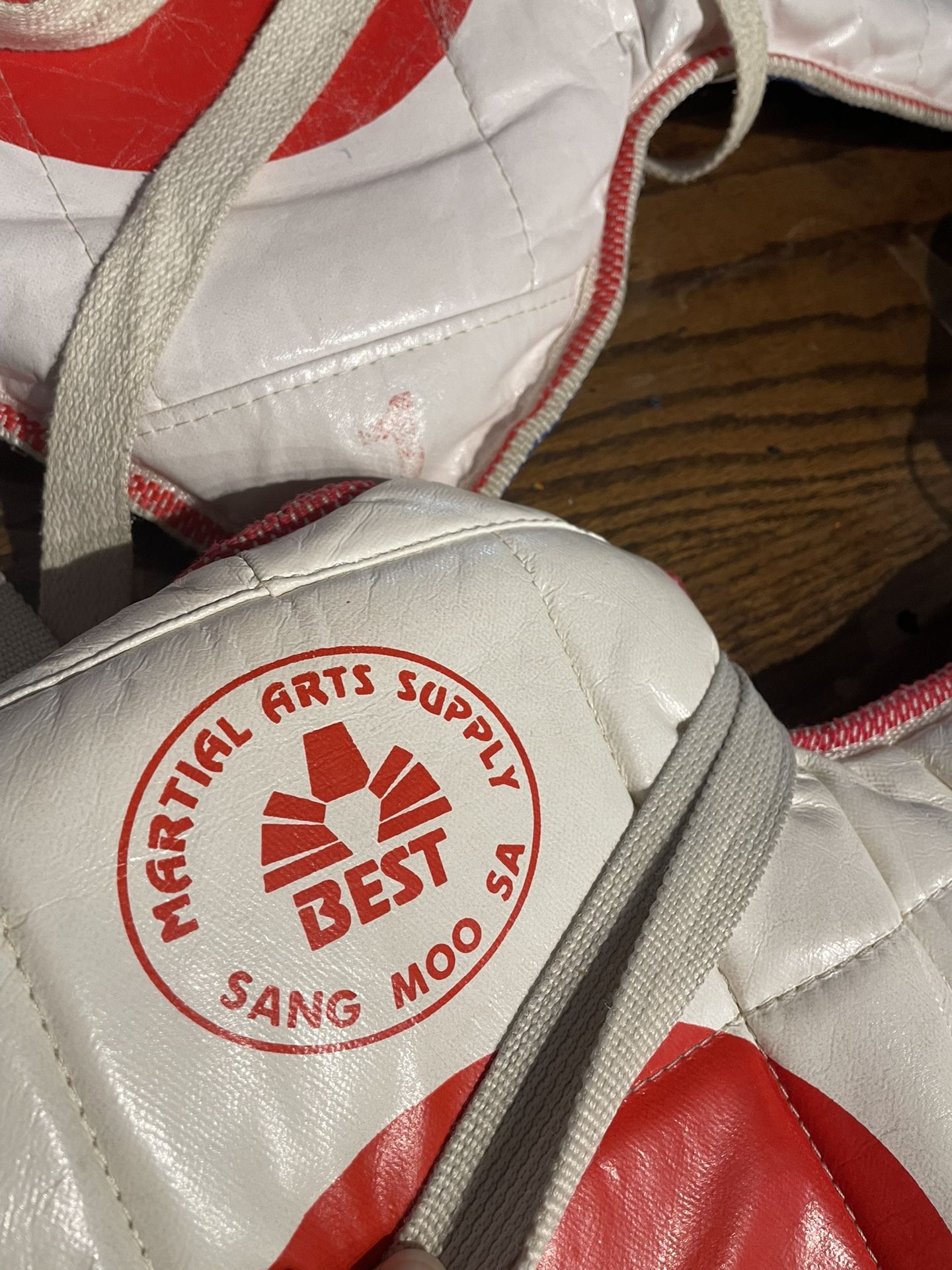 Martial Art Supply
