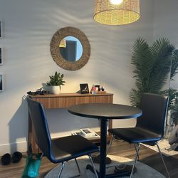 Dining Table/chair Set 