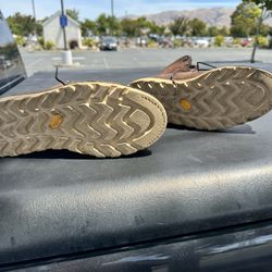 Redwings 2443