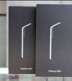 Samsung Galaxy s25 plus
