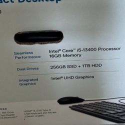 Dell 3020