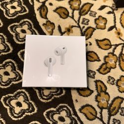 Brand New Boxed AirPods Pro 3 
