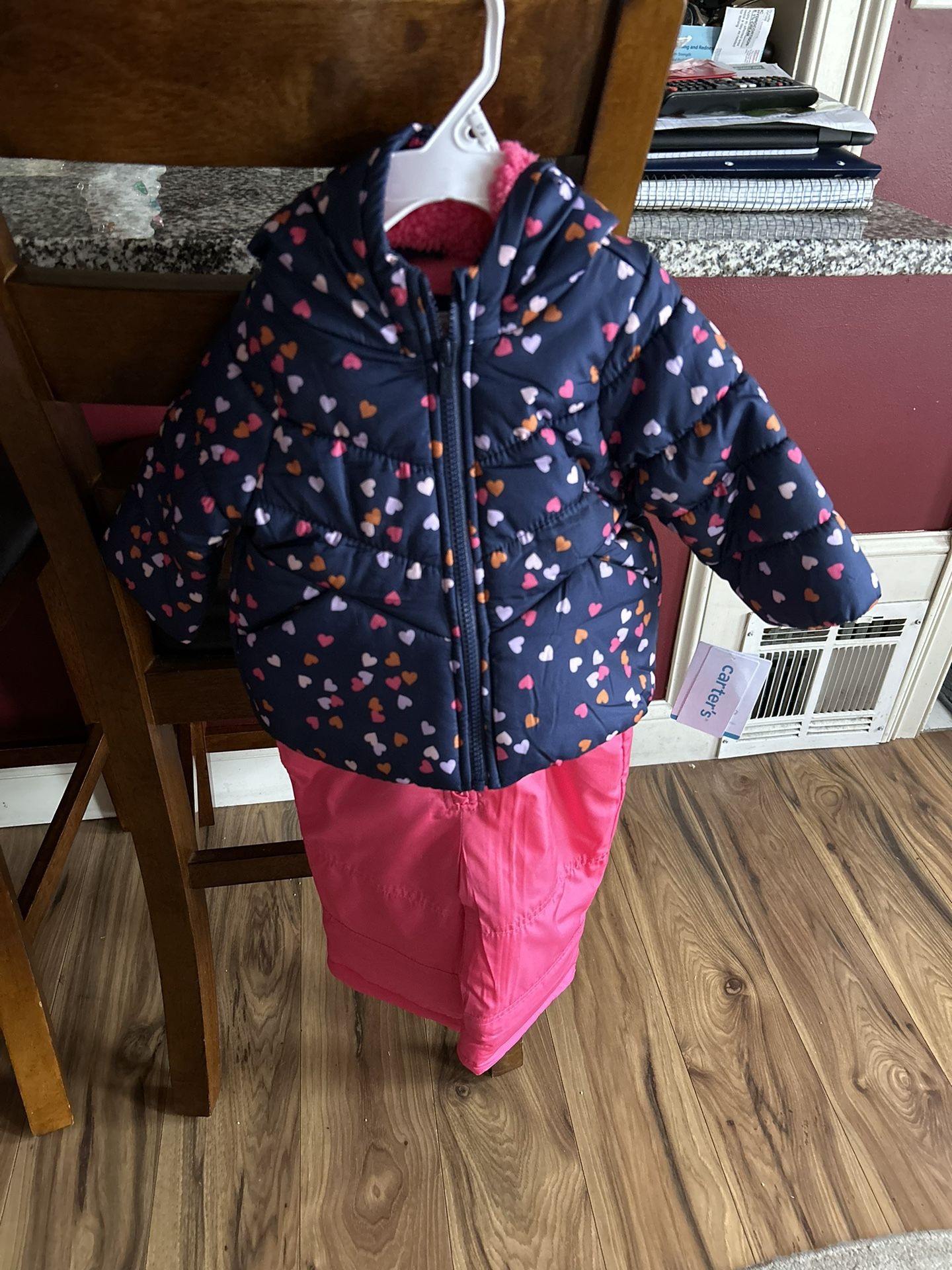 Snowsuit