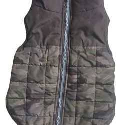 Pet Dog Jacket/ Clothes 