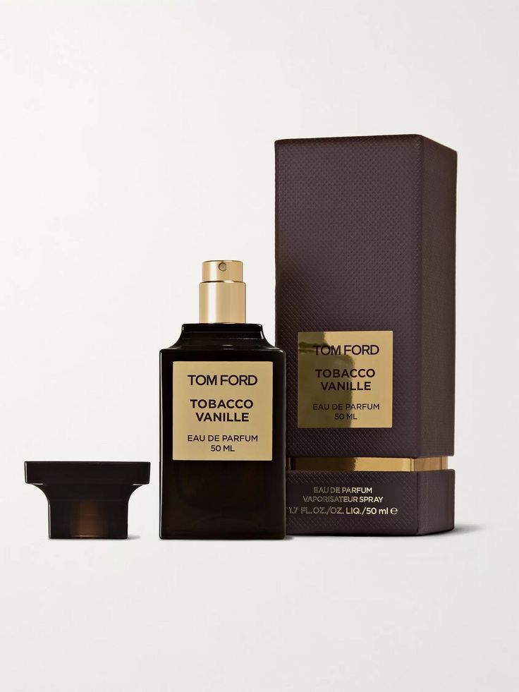 Tom Ford Tabaco Vanille 