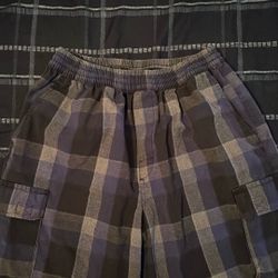 Men’s Shorts