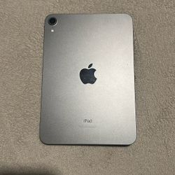 iPad Apple Mini 6th Gen 