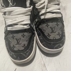 Lv trainers
