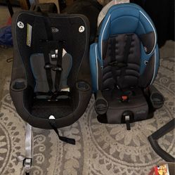 1 Car Seats