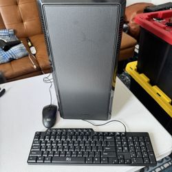 Awesome Gaming System 