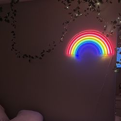 Rainbow Light