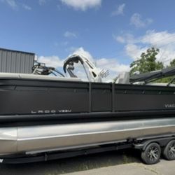 Boat- 2025 Viaggio Lago V 22 U For Sale & Toys