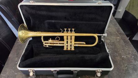 bach trumpet