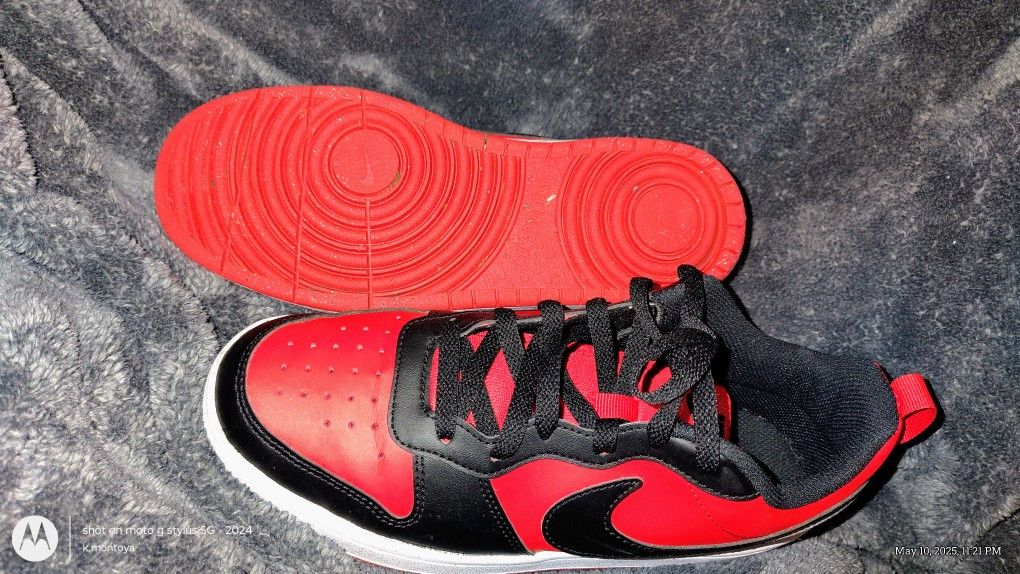 Nike Dunks