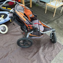 Bob stroller