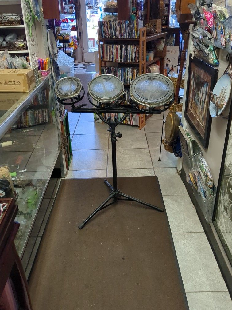 Remo Drums