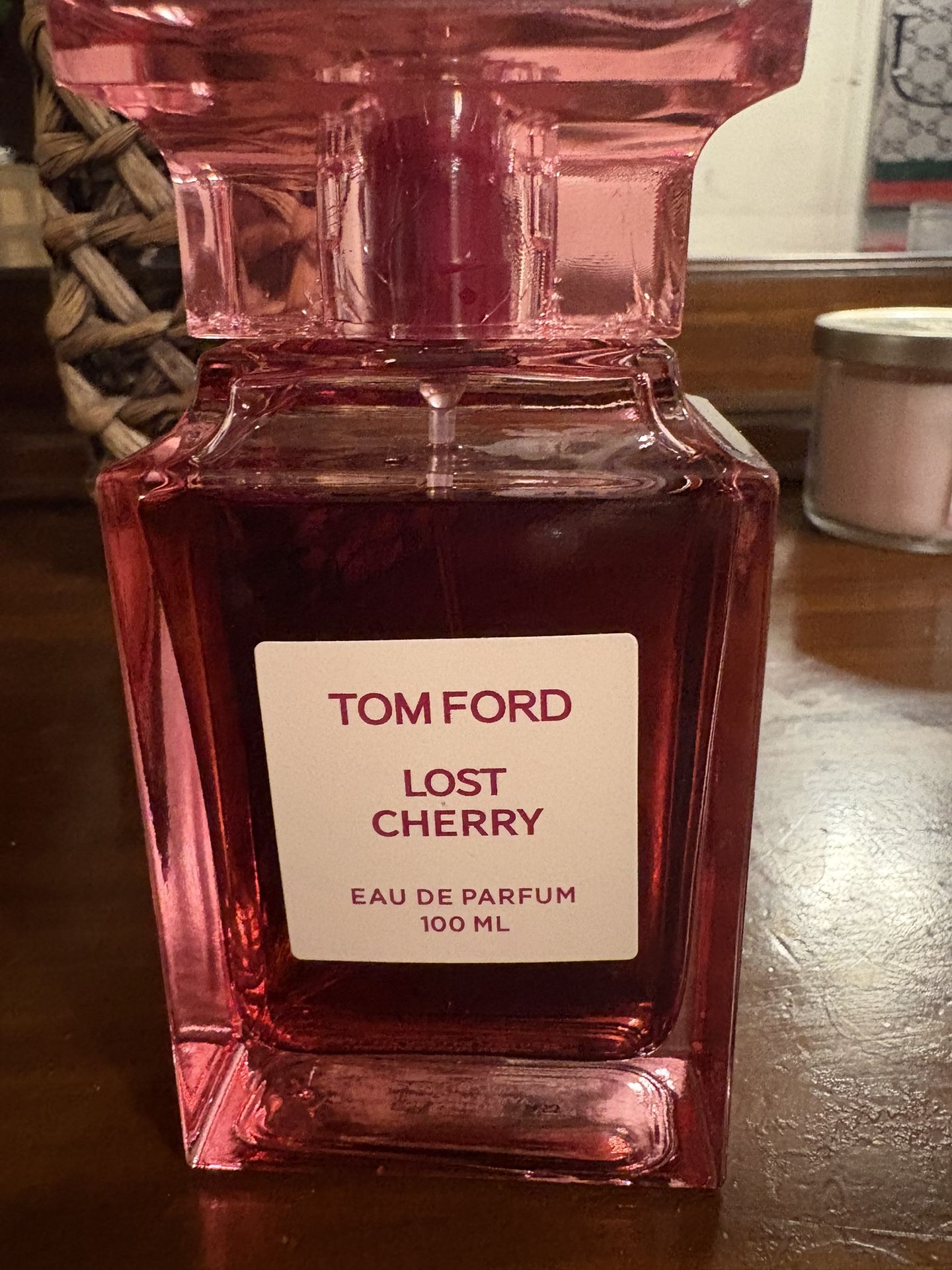 Tom Ford 