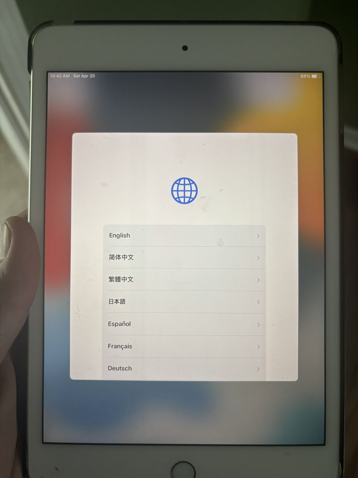 iPad Mini