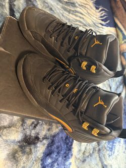 Air Jordans 12 Retro