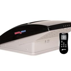 New MaxxAir RV Fan