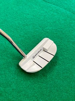 TaylorMade Ghost Putter Golf Club