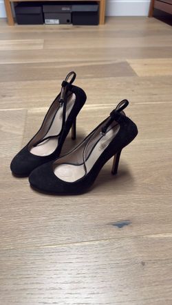 Zara Shoes