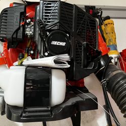 Echo Blower Never Used