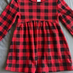 Toddler Dress