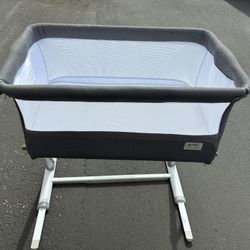 Baby Crib