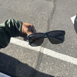 Coach Sunglasses