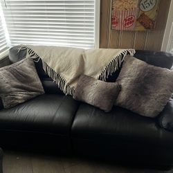 Leather Sofa - Leather Couches - Recliners - Power