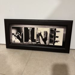 WINE art wall Decor